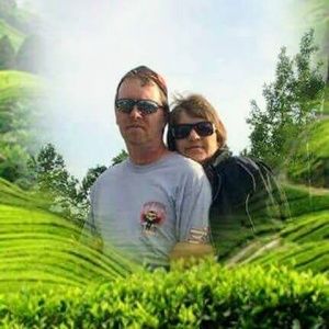 Meet your Posher, Barry